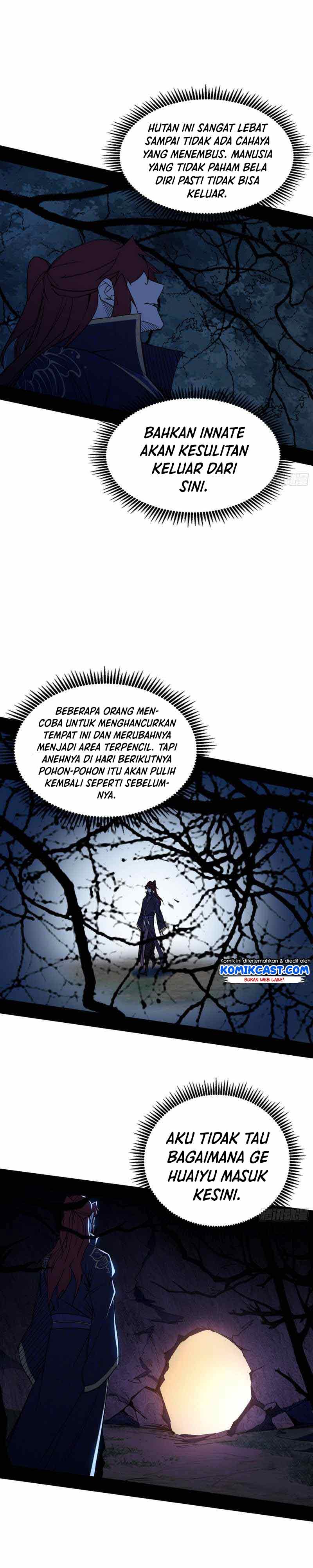 Dilarang COPAS - situs resmi www.mangacanblog.com - Komik im an evil god 213 - chapter 213 214 Indonesia im an evil god 213 - chapter 213 Terbaru 5|Baca Manga Komik Indonesia|Mangacan